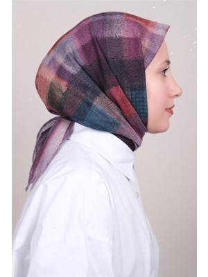 Lo'cella Pamuklu Soft Eşarp 4515-11