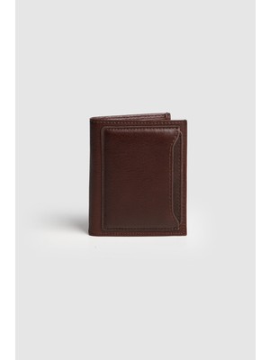 La'Graccio Paris La\'graccio Paris Dofra Hakiki Deri Erkek Cüzdan