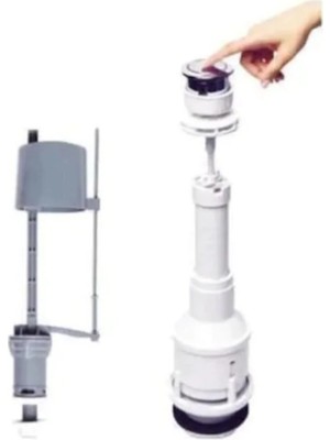  klozet sifon basmalı rezervuar ıç takım su tasarruflu seramik