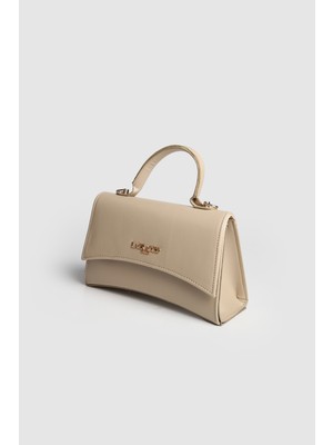 La'Graccio Paris La\'graccio Paris Kadın Jayaka Trend El ve Askılı Çanta