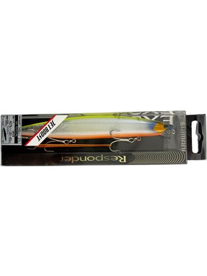 Shimano Exsence Responder 149F 14.9cm 23GR Floating Maket Balık