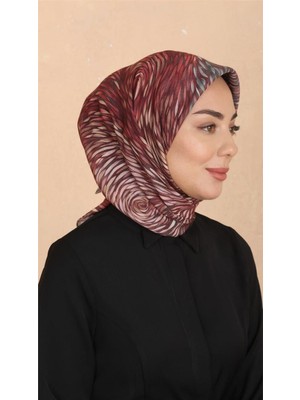 Lo'cella Pamuklu Soft Eşarp 4500-8