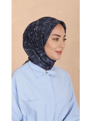 Lo'cella Pamuklu Soft Eşarp 4200-5