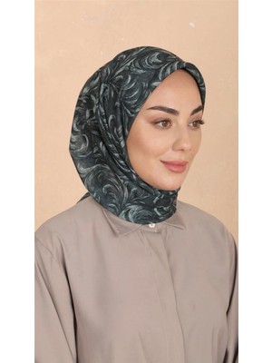 Lo'cella Pamuklu Soft Eşarp 4200-10