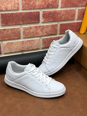 Umut Ayakkabı Büyük Numara Ortopedik Rahat Hafif Yumuşak Bestof Erkek Ayakkabı