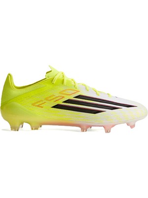 Adidas F50 Elite Fg Erkek Çim Zemin Kramponu JR6457 Sarı