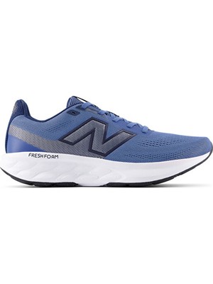 New Balance 520 Mavi Modeli Koleksiyonu Erkek Koşu Ayakkabısı M52028X Mavi