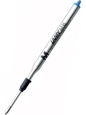 Troika M16M Tükenmez Kalem Refili Mavi