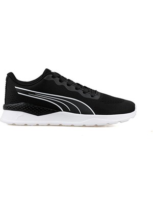 Puma Lite Runner TDP Erkek Siyah Koşu Ayakkabısı.02