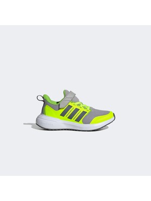 adidas Sportswear Fortarun 2.0 El Çocuk Gri Spor Ayakkabı