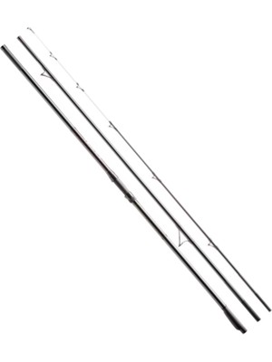 Shimano Aerlex H Surf Tubular 4,25M 225GR 3 Parça Olta Kamışı
