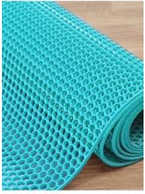 Arısu Zmat Petek Paspas Kaydırmaz Pvc Paspası Yolluk Mekan Islak Zemin Kaymaz Z-Mat (4 Mm) Kalınlığındadır