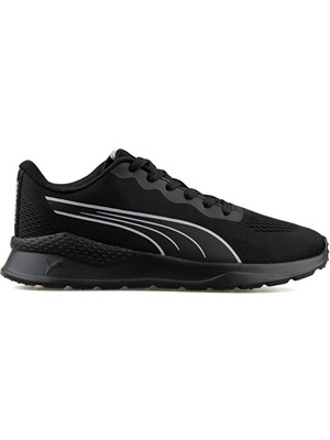 Puma Lite Runner Tdp Unisex Koşu Ayakkabısı 40853301 Siyah