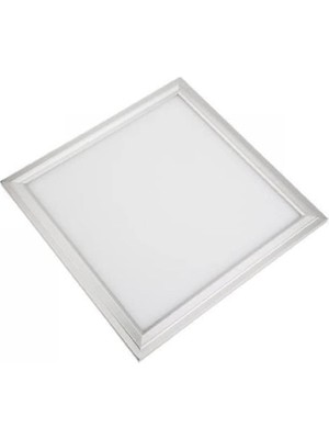 CT-5286 30X30 Clip-In Panel LED Armatür, Beyaz