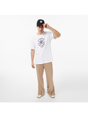 Converse Erkek Bej Eşofman Altı