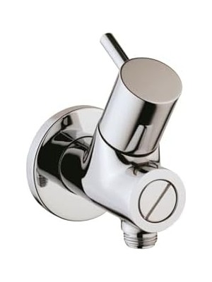 A45225 Filtreli Ara Musluk Krom