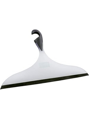 Loano Xxl Banyo Temizleyici, Banyo ve Duş Için Siyah/beyaz Siyah