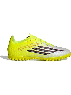 Adidas F50 Club Tf Erkek Halı Saha Ayakkabısı JR9051 Sarı