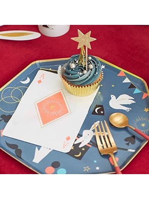 Sihirli As Peçeteler