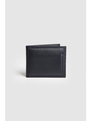 La'Graccio Paris La\'graccio Paris Kanguru Rfid Korumalı  Hakiki Derii Ekstra Kartlıklı Cüzdan