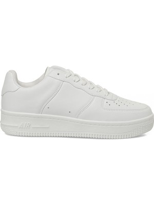 Proshot Aıdo 6fx Beyaz Unisex Sneaker