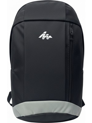 EKN Kompakt ve Hafif Günlük Sırt Çantası – 45X17 cm – Minimal Tasarım