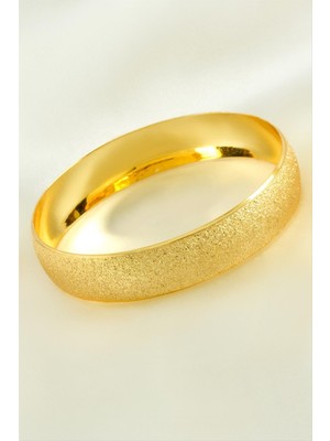 Die Grup 1,5 cm Lak Kaplama Bilezik DIE-GRPBJT34