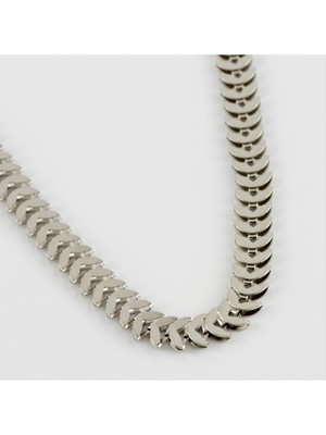 Die Grup Çavuş Zincir Kolye DIE-GRPBJT34