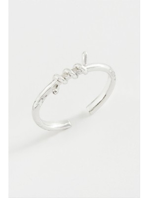 Die Grup Sargılı Metal Yüzük DIE-GRPBJT34