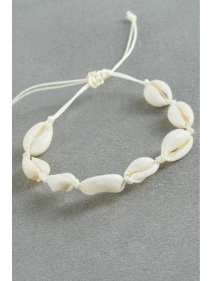 Die Grup Istiridye Makrome Ip Bileklik DIE-GRPBJT34