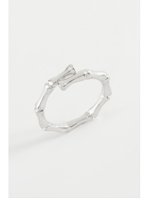 Die Grup Kemik Metal Yüzük DIE-GRPBJT34