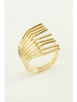 Die Grup Tırpan Metal Yüzük DIE-GRPBJT34