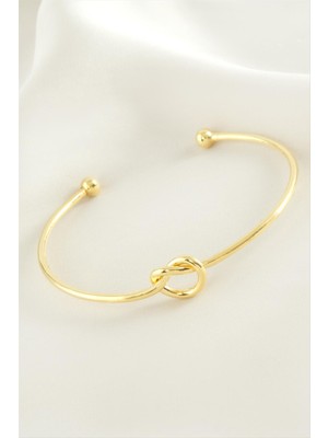 Die Grup Zincir Şekilli Kelepçe Bileklik DIE-GRPBJT34