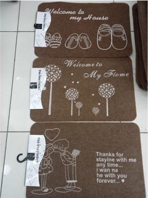 Die Grup Süper Emici Kapı Paspası DIEGRP-RSETT34