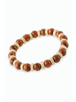 Die Grup Bambu Ahşap Bileklik DIE-GRPBJT34