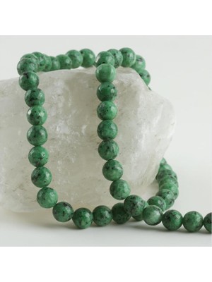 Die Grup 8 mm Fasetli Kesim Ceyt Taşı DIE-GRPBJT34