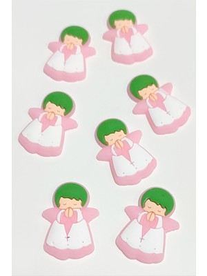 Die Grup Kız Çocuk Silikonlu Figür 1 Adet DIE-GRPBJT34