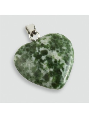 Die Grup Akik Kalpli Doğaltaş Kolye Ucu DIE-GRPBJT34