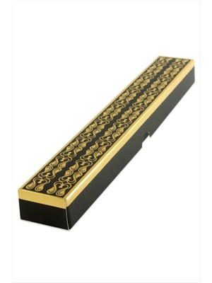 Die Grup Yaldızlı Tesbih Kutusu DIE-GRPBJT34