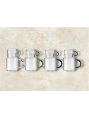 Die Grup Cam Bardak Sürahi DIEGRP-RSETT34