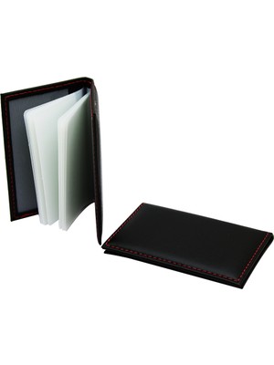 Die Grup Kredi Kartlık Cüzdan 10 Kartlık Suni Deri (4887) DIEGRP-RSGO34