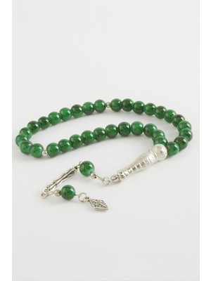 Die Grup Cam Taş Tesbih 8 mm DIE-GRPBJT34