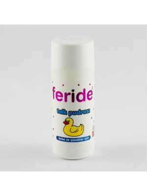 Die Grup Bebek Pudrası 75 G DIE-GRPBJT34