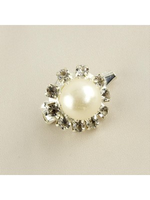 Die Grup Inci Taşlı Broş DIE-GRPBJT34