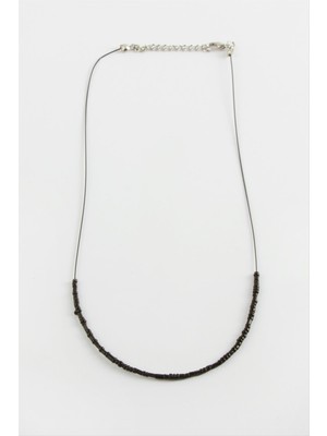 Die Grup Kum Boncuk Kolye DIE-GRPBJT34