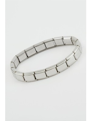 Die Grup Italyan Çelik Bileklik DIE-GRPBJT34