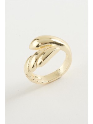 Die Grup Burgulu Metal Yüzük DIE-GRPBJT34