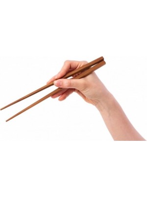 MiraLive Çin Çubukları Chopsticks (10 Çift)