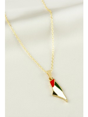 Die Grup Filistin Mineli Kolye DIE-GRPBJT34