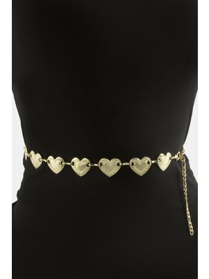 Die Grup Kalp Metal Zincir Kemer DIE-GRPBJT34